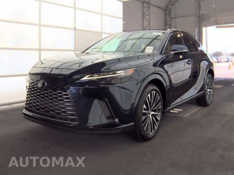 2024 Lexus RX 350 Premium Plus