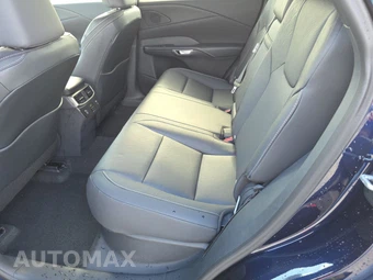 2024 Lexus RX 350 Premium Plus – miniatura 13