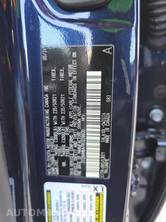 2024 Lexus RX 350 Premium Plus – miniatura 14
