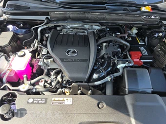 2024 Lexus RX 350 Premium Plus – miniatura 15