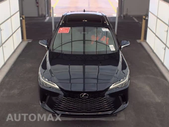 2024 Lexus RX 350 Premium Plus – miniatura 2