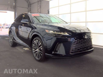 2024 Lexus RX 350 Premium Plus – miniatura 3