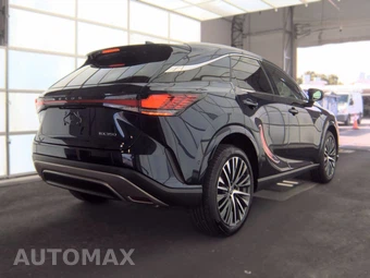 2024 Lexus RX 350 Premium Plus – miniatura 4