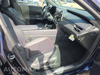 2024 Lexus RX 350 Premium Plus – miniatura 8