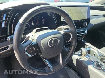 2024 Lexus RX 350 Premium Plus - miniatura 10