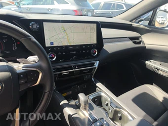2024 Lexus RX 350 Premium Plus - miniatura 11