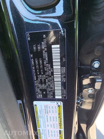 2024 Lexus RX 350 Premium Plus - miniatura 15