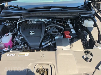 2024 Lexus RX 350 Premium Plus - miniatura 16
