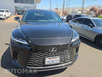 2024 Lexus RX 350 Premium Plus - miniatura 2