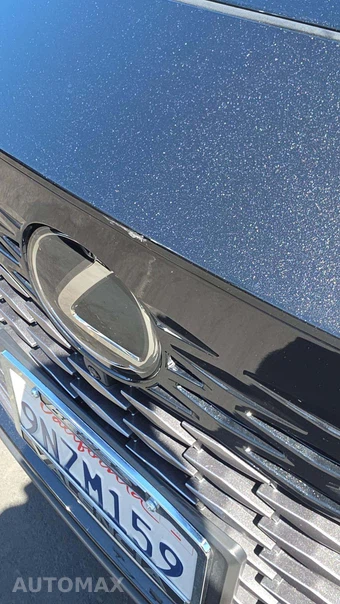 2024 Lexus RX 350 Premium Plus - miniatura 24