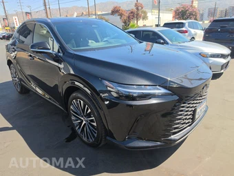 2024 Lexus RX 350 Premium Plus - miniatura 3