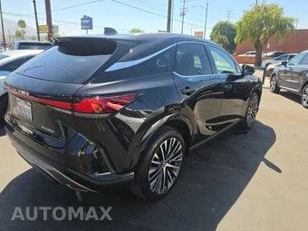 2024 Lexus RX 350 Premium Plus - miniatura 4