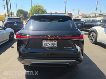 2024 Lexus RX 350 Premium Plus - miniatura 5