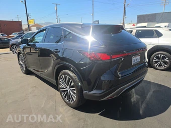 2024 Lexus RX 350 Premium Plus - miniatura 6