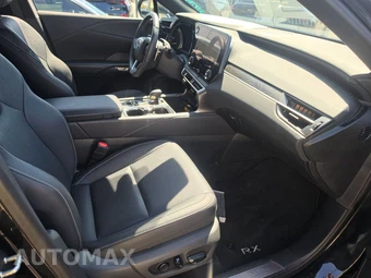 2024 Lexus RX 350 Premium Plus - miniatura 8