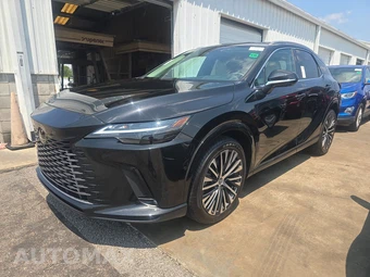2024 Lexus RX 350 Premium Plus
