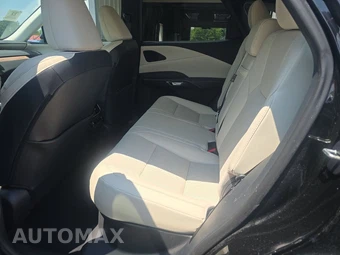 2024 Lexus RX 350 Premium Plus – miniatura 13