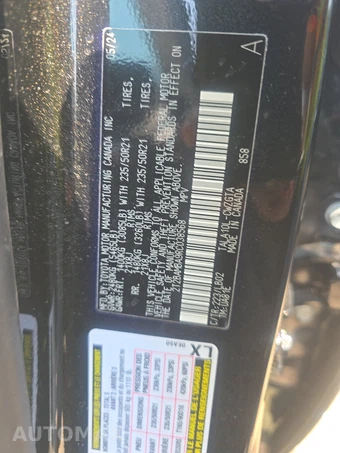 2024 Lexus RX 350 Premium Plus – miniatura 14