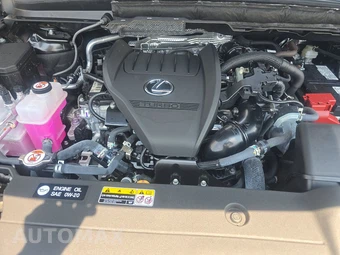 2024 Lexus RX 350 Premium Plus – miniatura 15