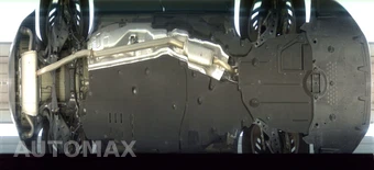 2024 Lexus RX 350 Premium Plus – miniatura 18
