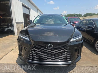 2024 Lexus RX 350 Premium Plus – miniatura 2