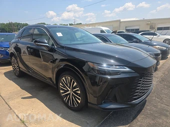 2024 Lexus RX 350 Premium Plus – miniatura 3