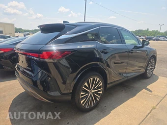 2024 Lexus RX 350 Premium Plus – miniatura 4