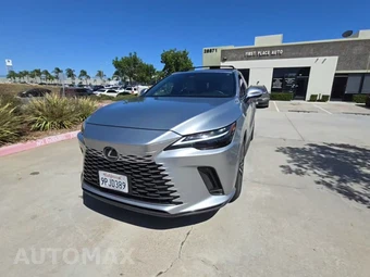 2024 Lexus RX 350 Premium Plus