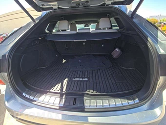 2024 Lexus RX 350 Premium Plus – miniatura 11