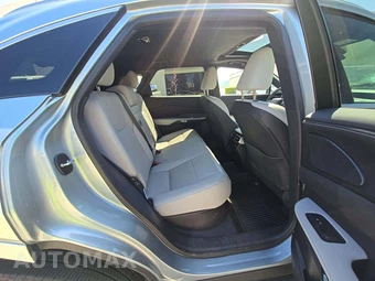 2024 Lexus RX 350 Premium Plus – miniatura 13