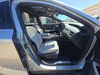 2024 Lexus RX 350 Premium Plus – miniatura 15