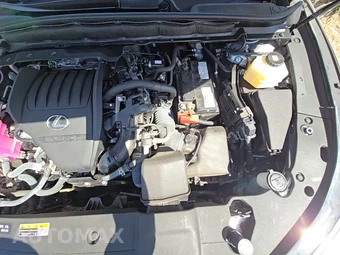 2024 Lexus RX 350 Premium Plus – miniatura 18