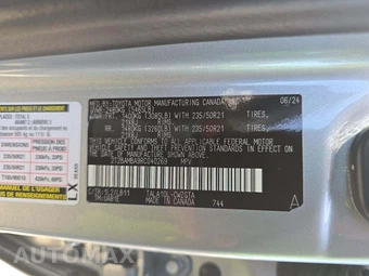 2024 Lexus RX 350 Premium Plus – miniatura 2