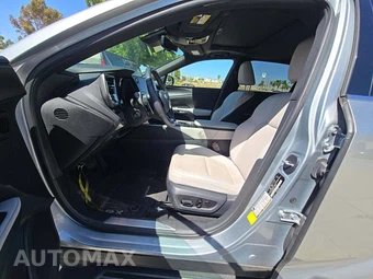 2024 Lexus RX 350 Premium Plus – miniatura 3