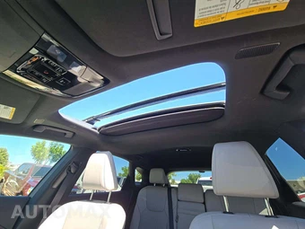 2024 Lexus RX 350 Premium Plus – miniatura 8