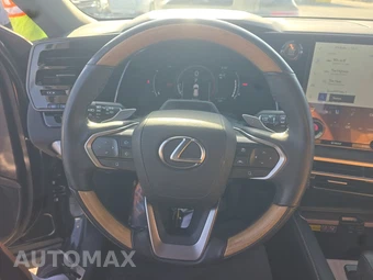2024 Lexus RX 350 Premium Plus – miniatura 10