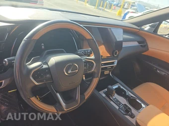2024 Lexus RX 350 Premium Plus – miniatura 11