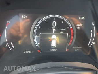 2024 Lexus RX 350 Premium Plus – miniatura 12