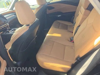 2024 Lexus RX 350 Premium Plus – miniatura 13