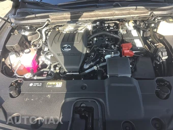2024 Lexus RX 350 Premium Plus – miniatura 15