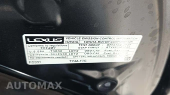 2024 Lexus RX 350 Premium Plus – miniatura 17