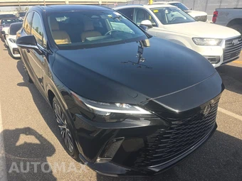 2024 Lexus RX 350 Premium Plus – miniatura 3