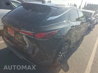 2024 Lexus RX 350 Premium Plus – miniatura 4