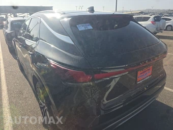 2024 Lexus RX 350 Premium Plus – miniatura 6