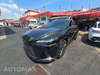2024 Lexus RX 350 Premium Plus