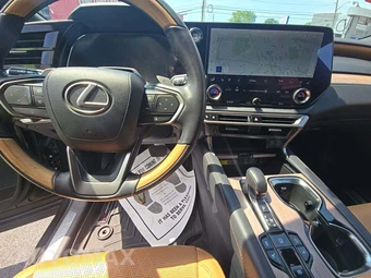 2024 Lexus RX 350 Premium Plus – miniatura 10
