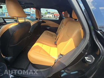 2024 Lexus RX 350 Premium Plus – miniatura 13