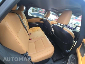 2024 Lexus RX 350 Premium Plus – miniatura 16