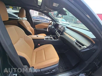 2024 Lexus RX 350 Premium Plus – miniatura 18