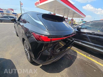 2024 Lexus RX 350 Premium Plus – miniatura 2